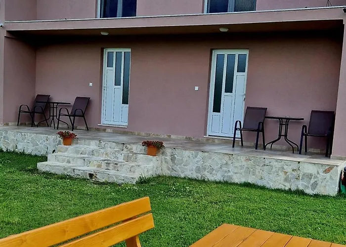 V&V Apartments